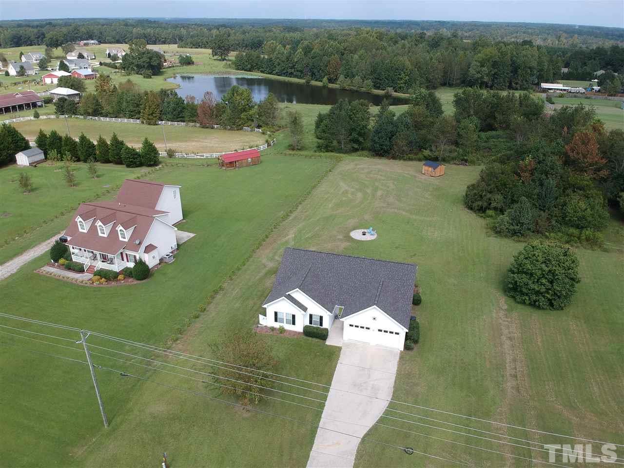 2202 Mt Pleasant Road Willow Spring, NC 27592 - Photo 17 of 21 Gallery Image 17