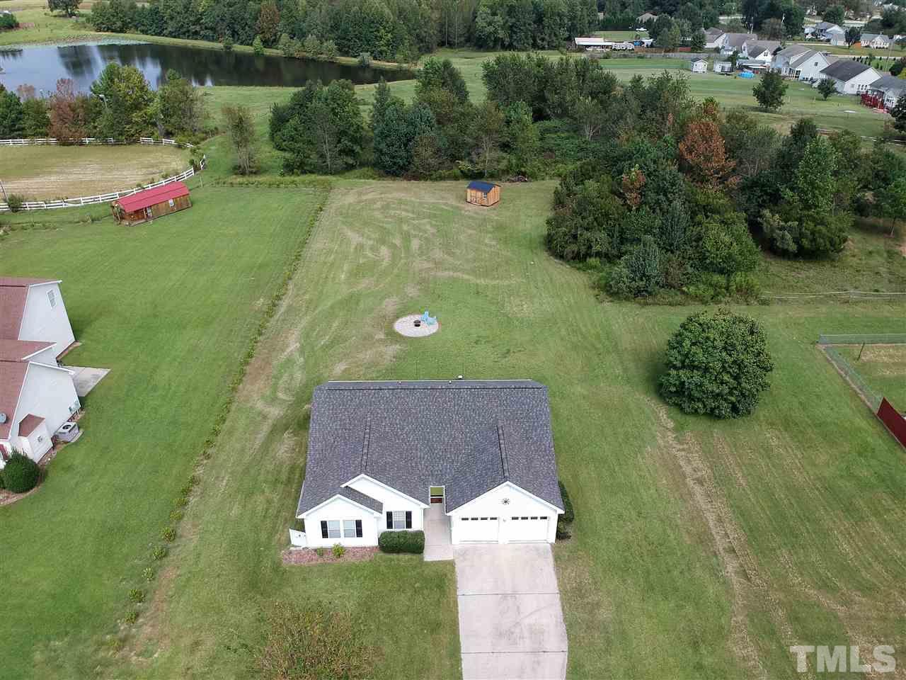 2202 Mt Pleasant Road Willow Spring, NC 27592 - Photo 18 of 21 Gallery Image 18