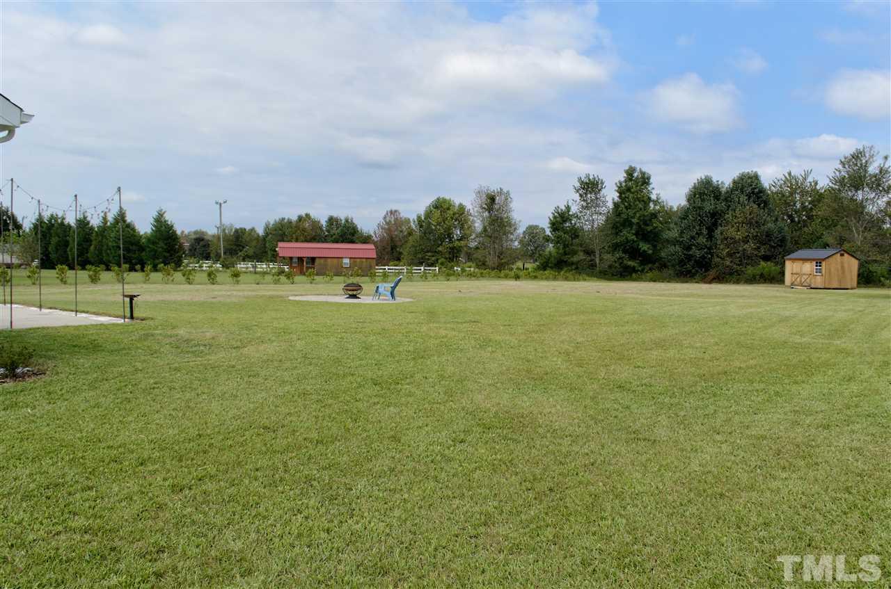 2202 Mt Pleasant Road Willow Spring, NC 27592 - Photo 20 of 21 Gallery Image 20