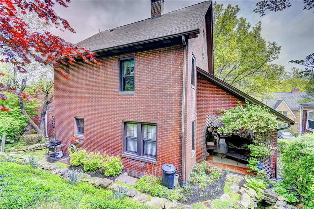 606 Cascade Road Forest Hills, PA 15221 - Photo 24 of 25 Gallery Image 24