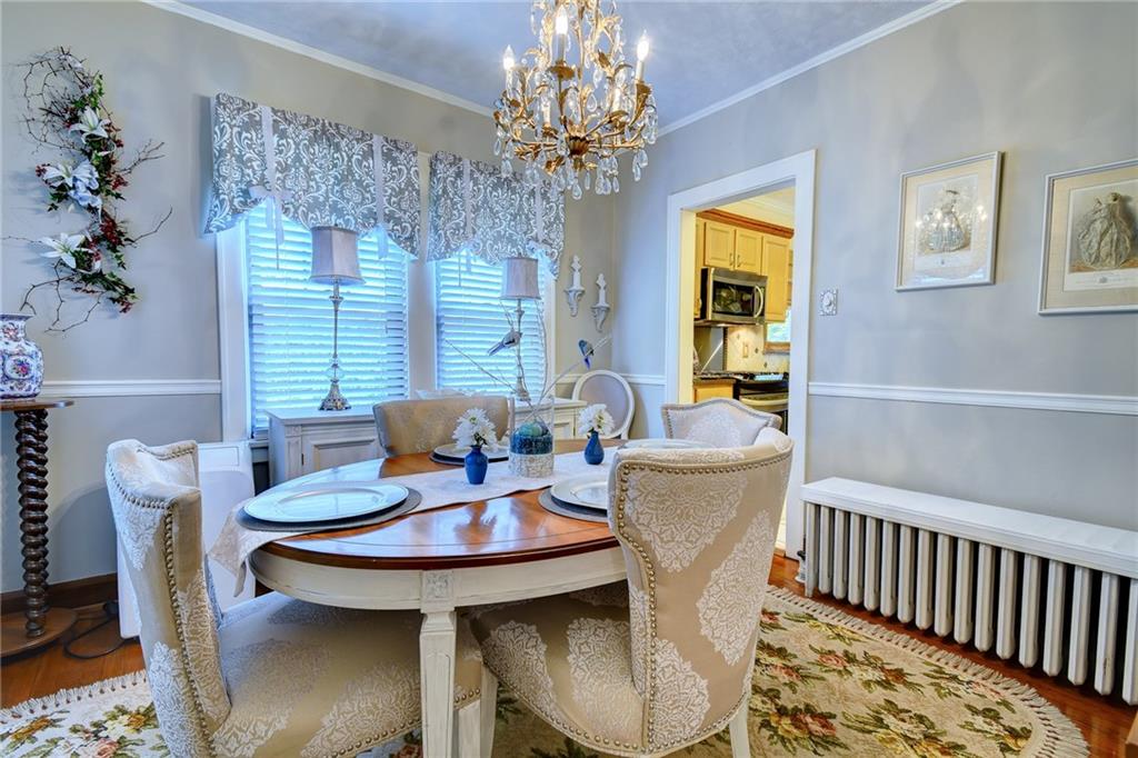 606 Cascade Road Forest Hills, PA 15221 - Photo 8 of 25 Gallery Image 8