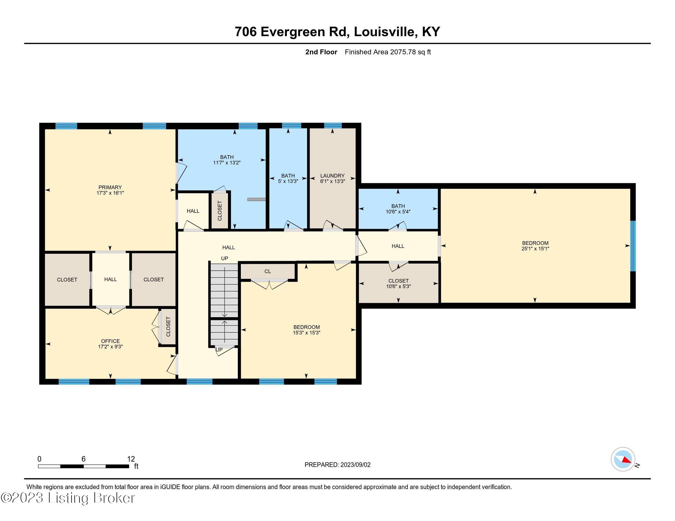706 Evergreen Road Louisville, KY 40223 - Photo 63 of 65 901-floor_imperial_en_2