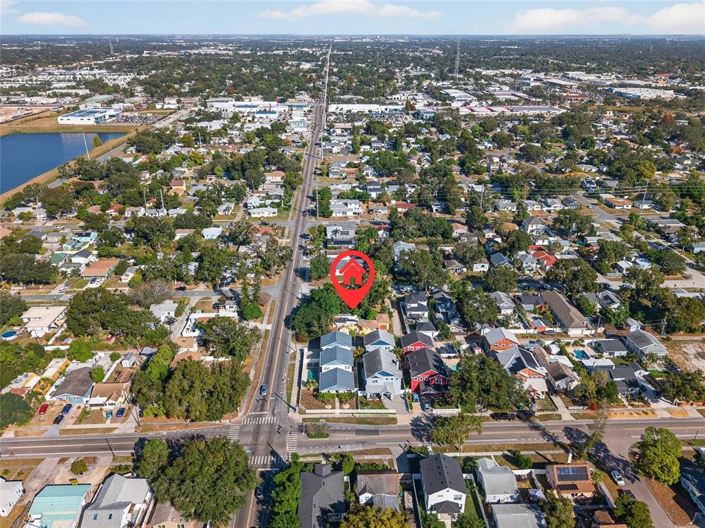 1321 28th Street North St. Petersburg, FL 33713 - Photo 20 of 21