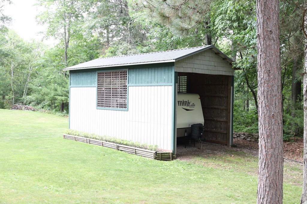 27502 Pepin Road Webster, WI 54893 - Photo 49 of 52