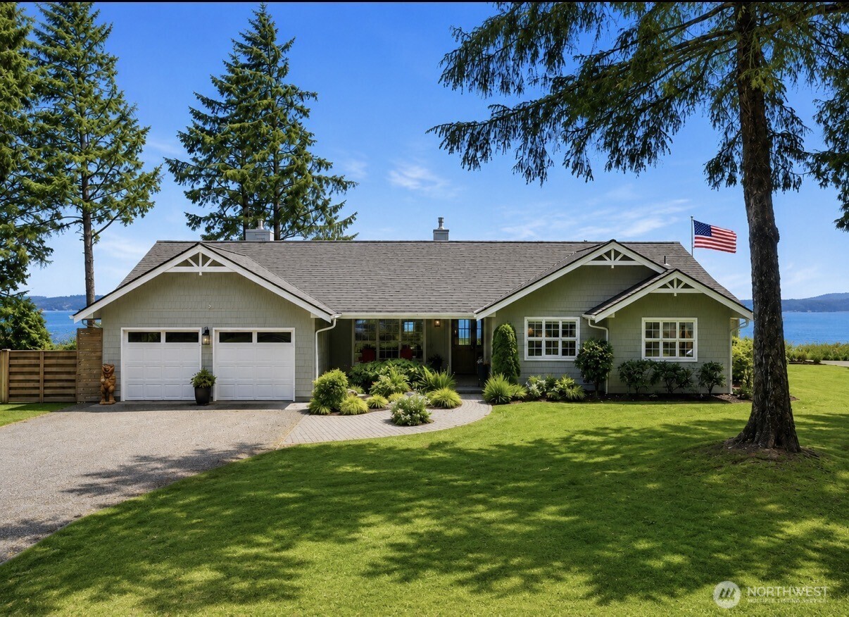20000 Sandridge Road Long Beach, WA 98631 - Photo 1 of 40