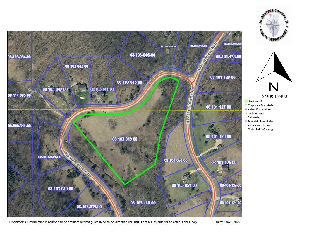 40 Heatherdowns Lane Galena, IL 61036 - Photo 11 of 13