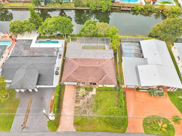 $1,200 | 6640 Evergreen Drive, Unit EFFICIENCY, Miramar, FL 33023