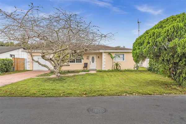 $1,200 | 6640 Evergreen Drive, Unit EFFICIENCY, Miramar, FL 33023