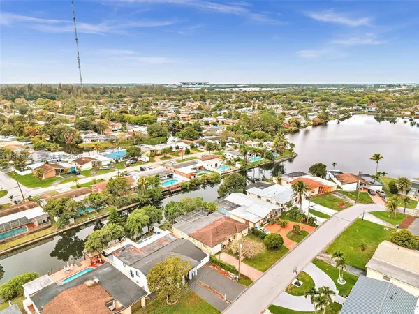 $1,200 | 6640 Evergreen Drive, Unit EFFICIENCY, Miramar, FL 33023
