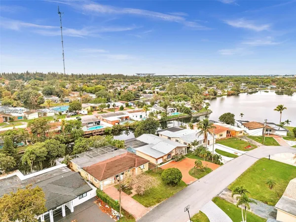 $1,200 | 6640 Evergreen Drive, Unit EFFICIENCY, Miramar, FL 33023