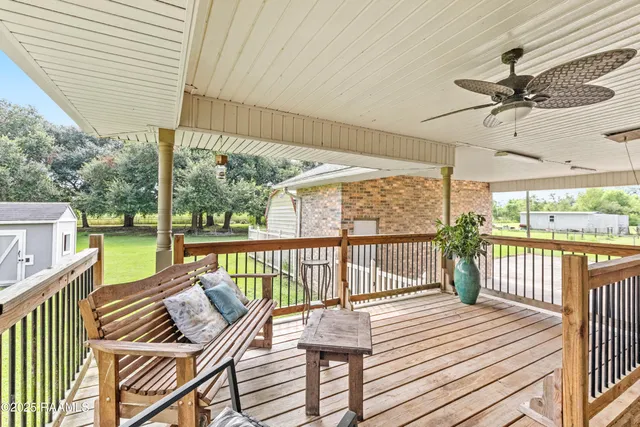 $199,999 | 14337 St Elmo Road, Erath, LA 70533