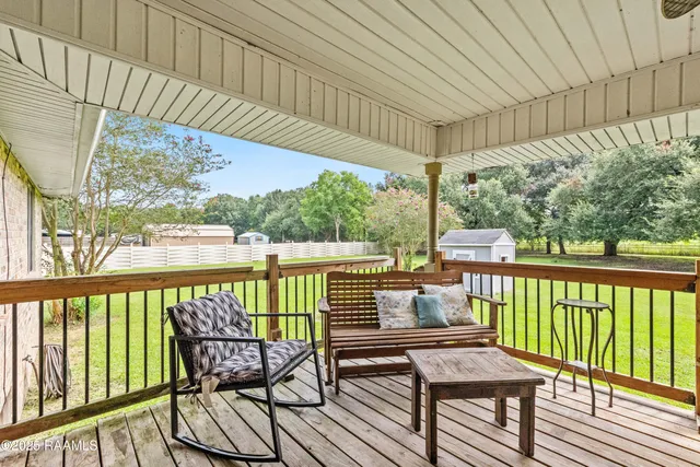 $210,000 | 14337 St Elmo Road, Erath, LA 70533