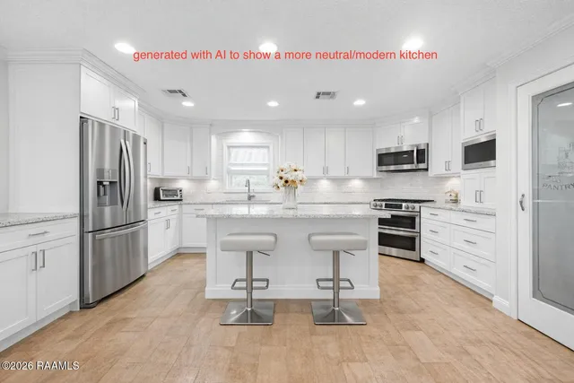 $199,999 | 14337 St Elmo Road, Erath, LA 70533