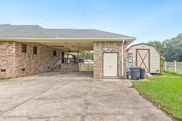 $210,000 | 14337 St Elmo Road, Erath, LA 70533