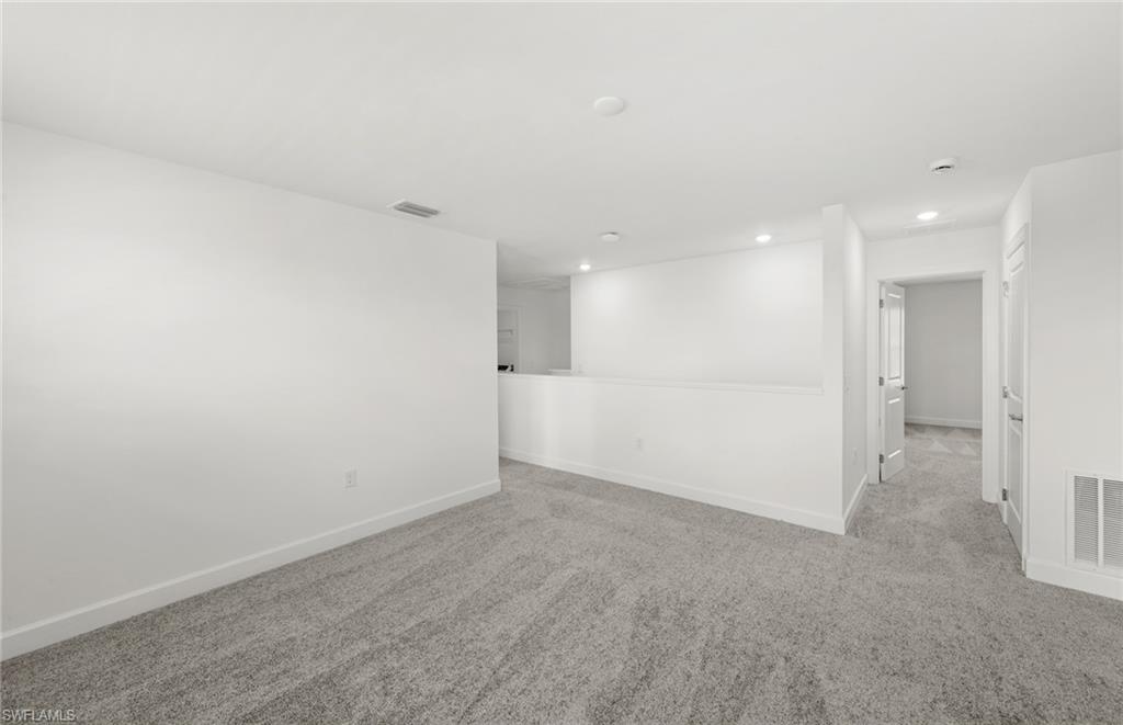 15827 Northridge Road Punta Gorda, FL 33982 - Photo 12 of 27 a view of an empty room