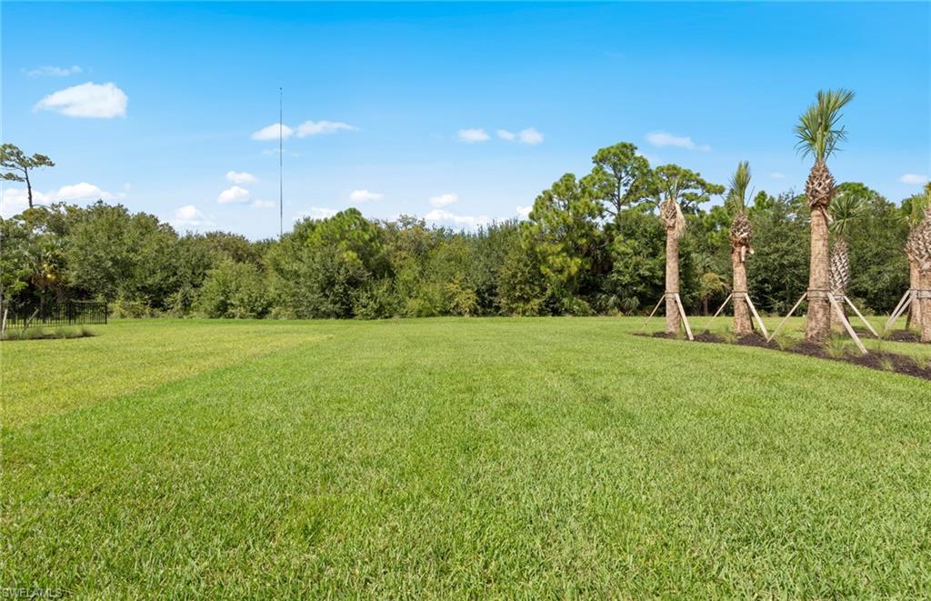 15827 Northridge Road Punta Gorda, FL 33982 - Photo 27 of 27 a view of a green field