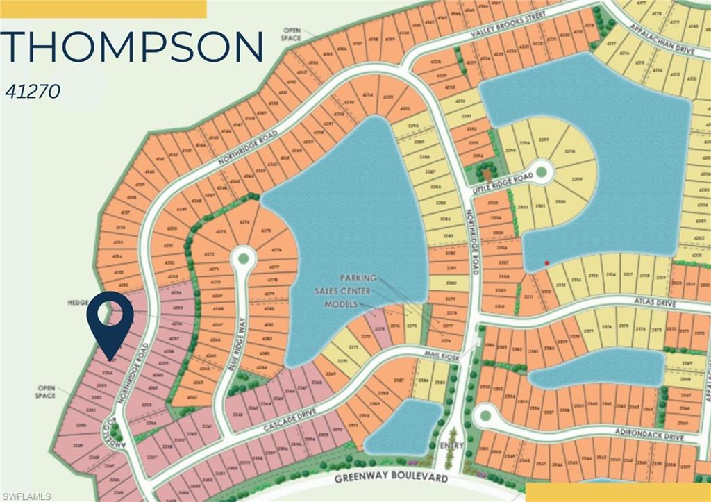 15827 Northridge Road Punta Gorda, FL 33982 - Photo 3 of 27