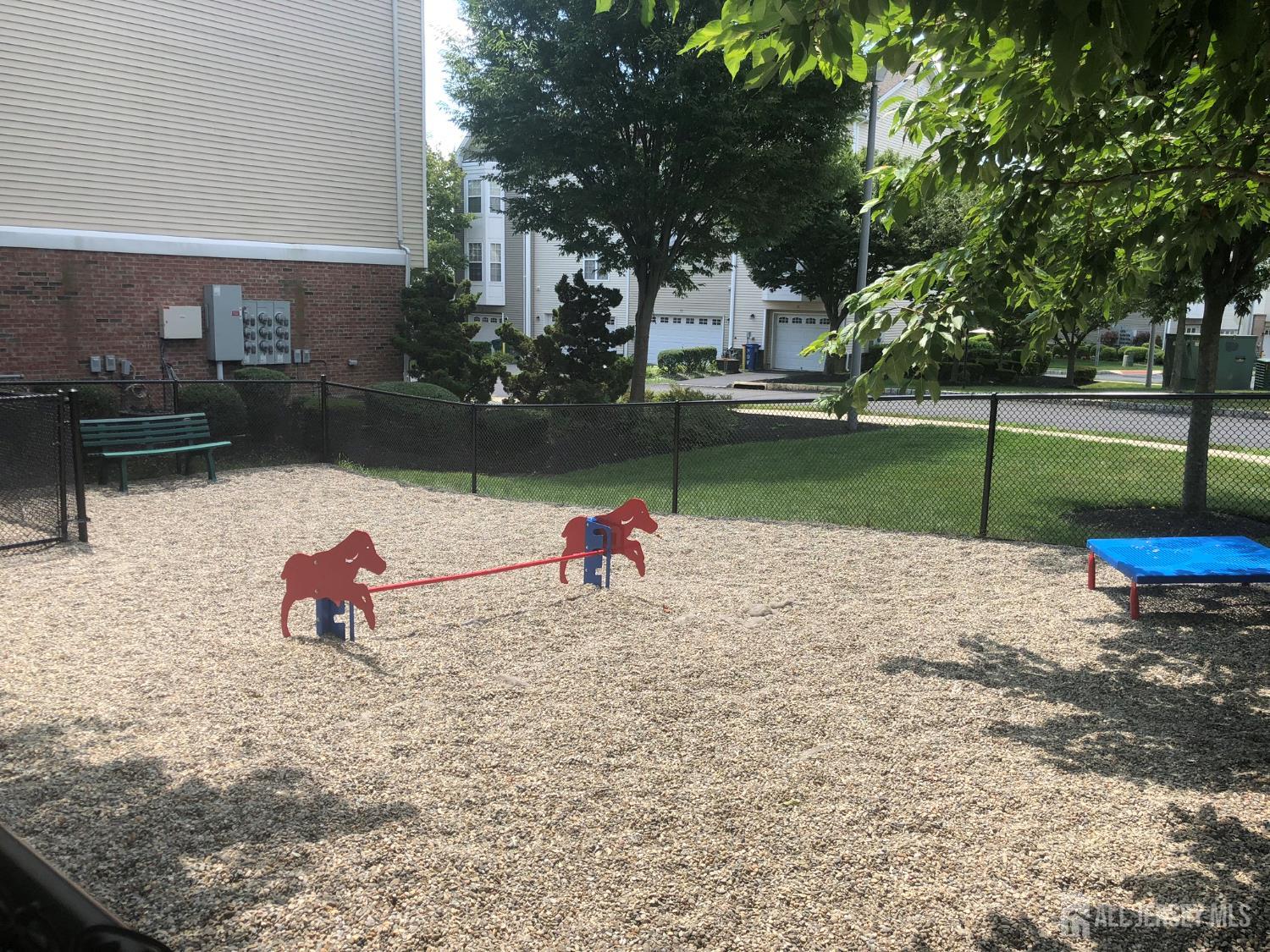 17 Burdak Road Sayreville, NJ 08859 - Photo 13 of 19 a view of a park