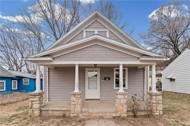 $179,000 | 118 Vaughn Street, Excelsior Springs, MO 64024