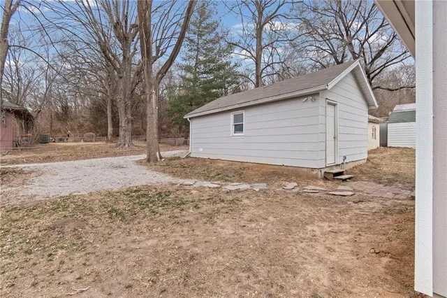 $179,000 | 118 Vaughn Street, Excelsior Springs, MO 64024