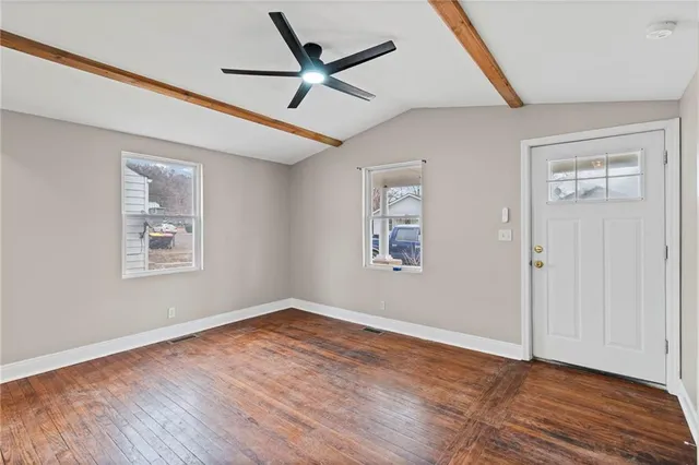 $179,000 | 118 Vaughn Street, Excelsior Springs, MO 64024