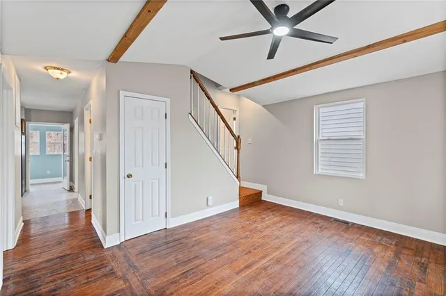 $179,000 | 118 Vaughn Street, Excelsior Springs, MO 64024