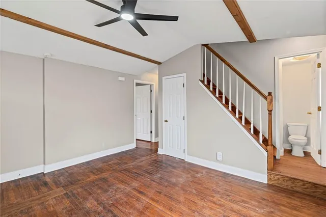 $179,000 | 118 Vaughn Street, Excelsior Springs, MO 64024