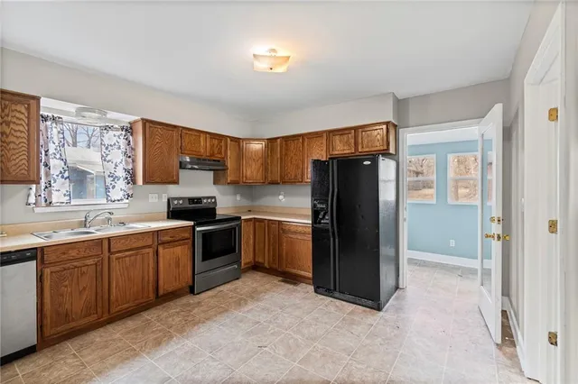 $179,000 | 118 Vaughn Street, Excelsior Springs, MO 64024