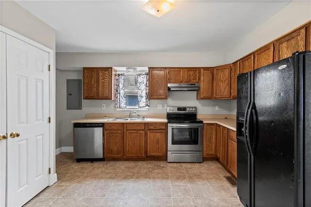 $179,000 | 118 Vaughn Street, Excelsior Springs, MO 64024