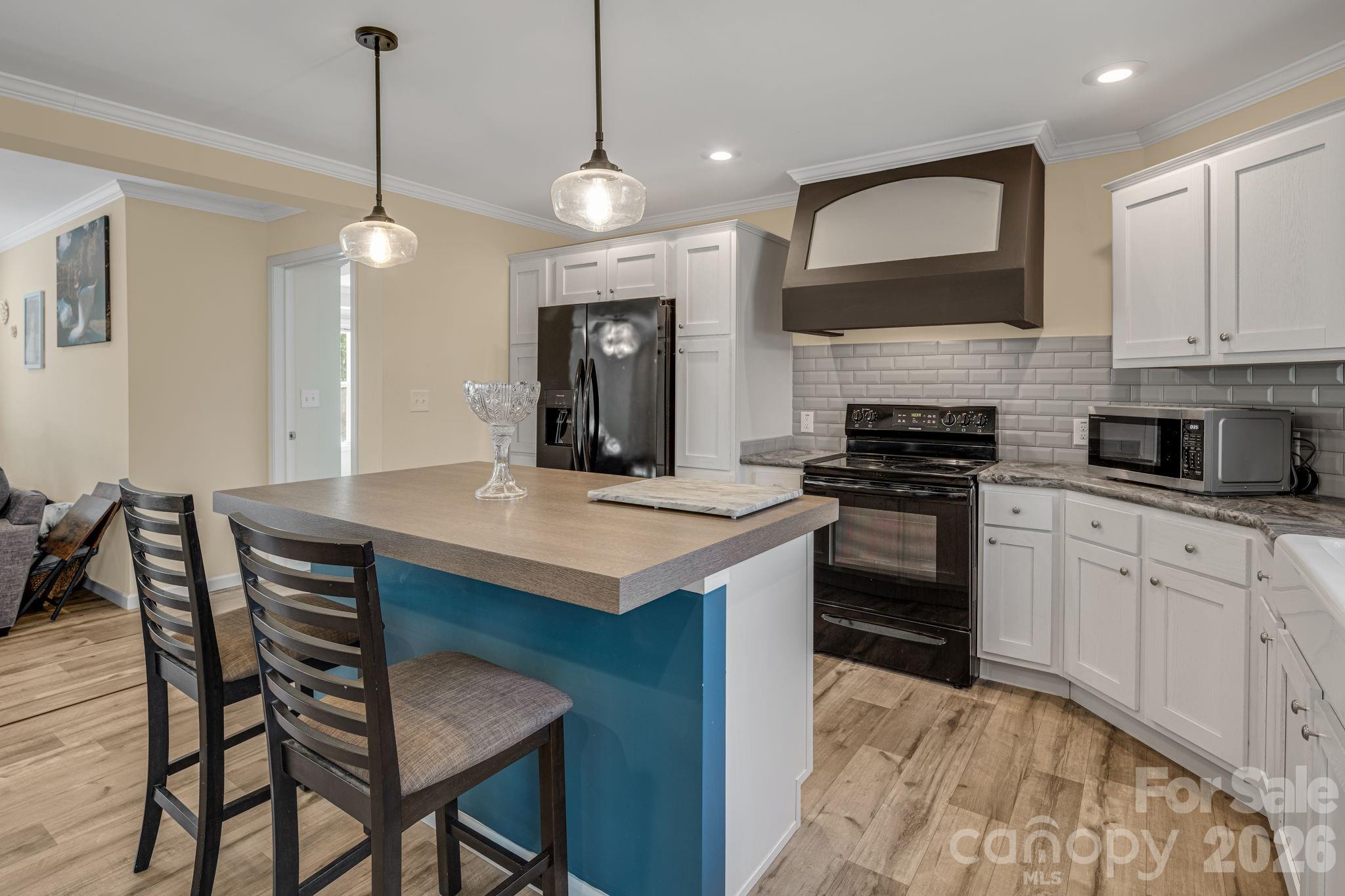1923 Ridge Road Hendersonville, NC 28792 - Photo 16 of 31