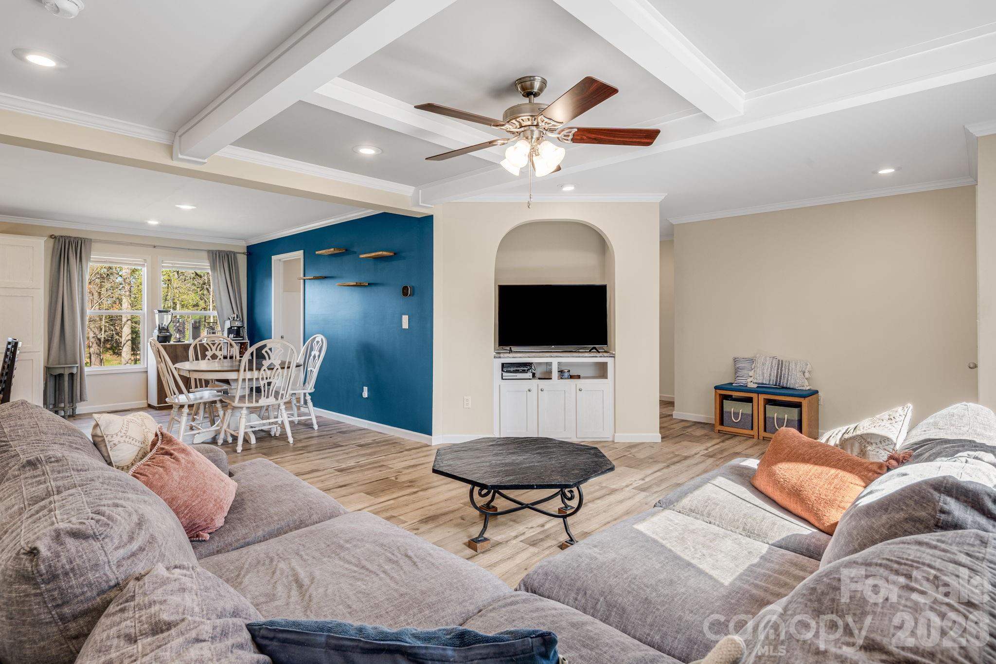 1923 Ridge Road Hendersonville, NC 28792 - Photo 7 of 31