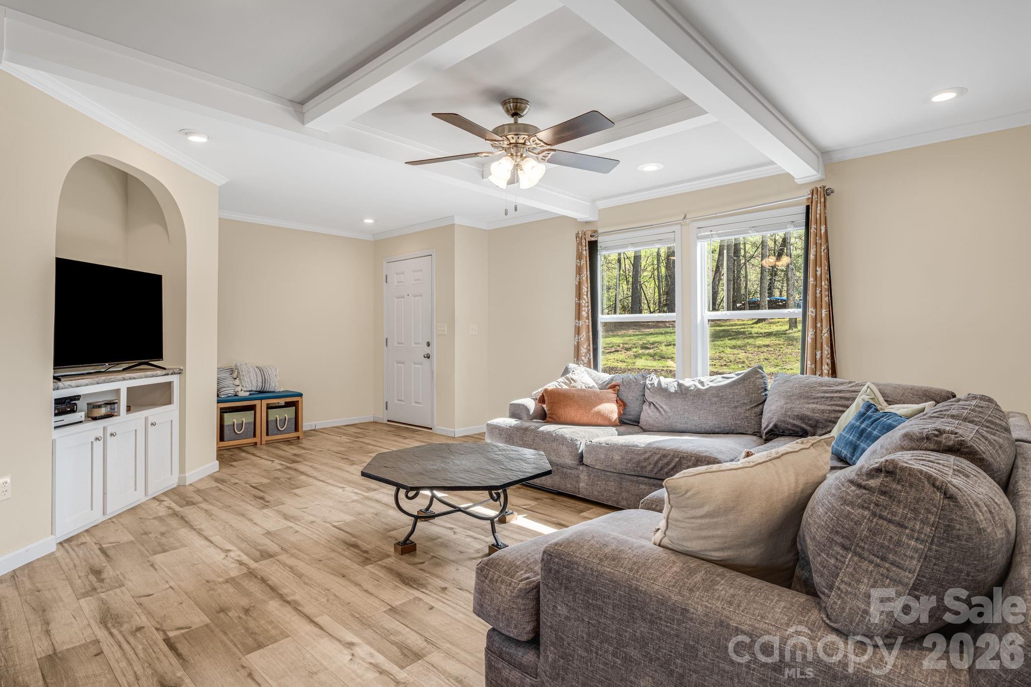 1923 Ridge Road Hendersonville, NC 28792 - Photo 8 of 31