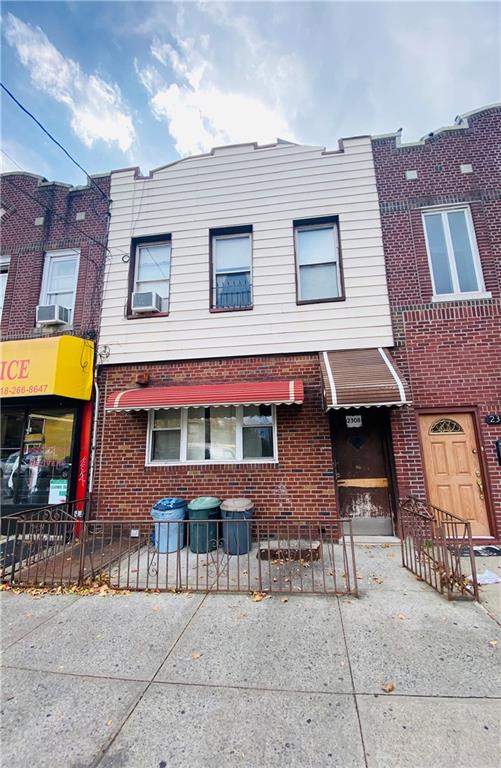 2308 Bath Avenue Brooklyn, NY 11214 - Photo 1 of 14 a front view of a building