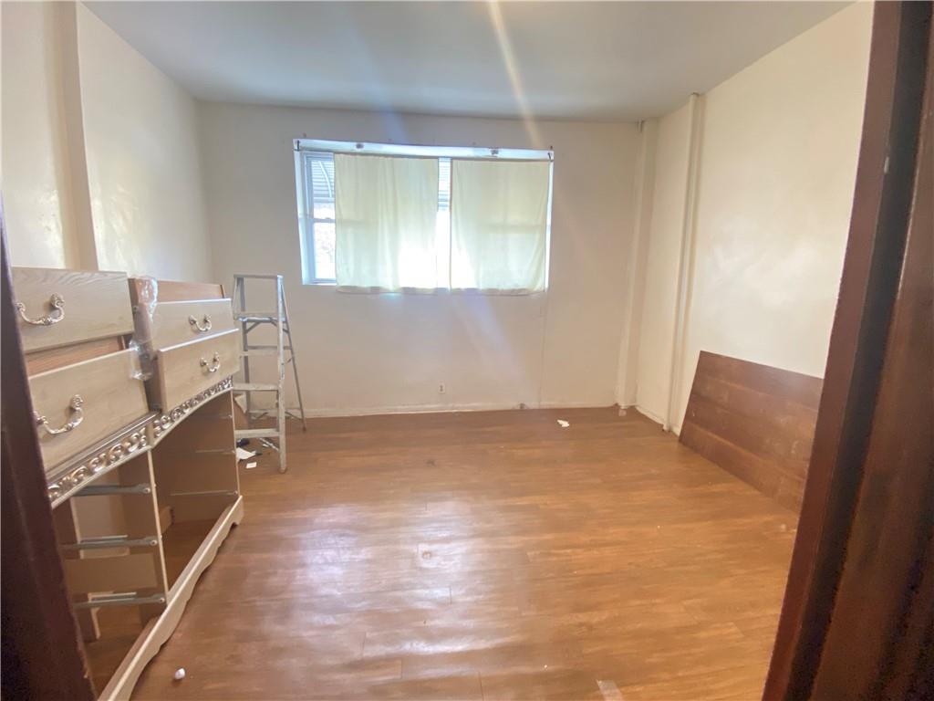 2308 Bath Avenue Brooklyn, NY 11214 - Photo 12 of 14 a view of a room with storage and utility