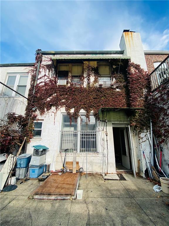 2308 Bath Avenue Brooklyn, NY 11214 - Photo 4 of 14 a front view of a house