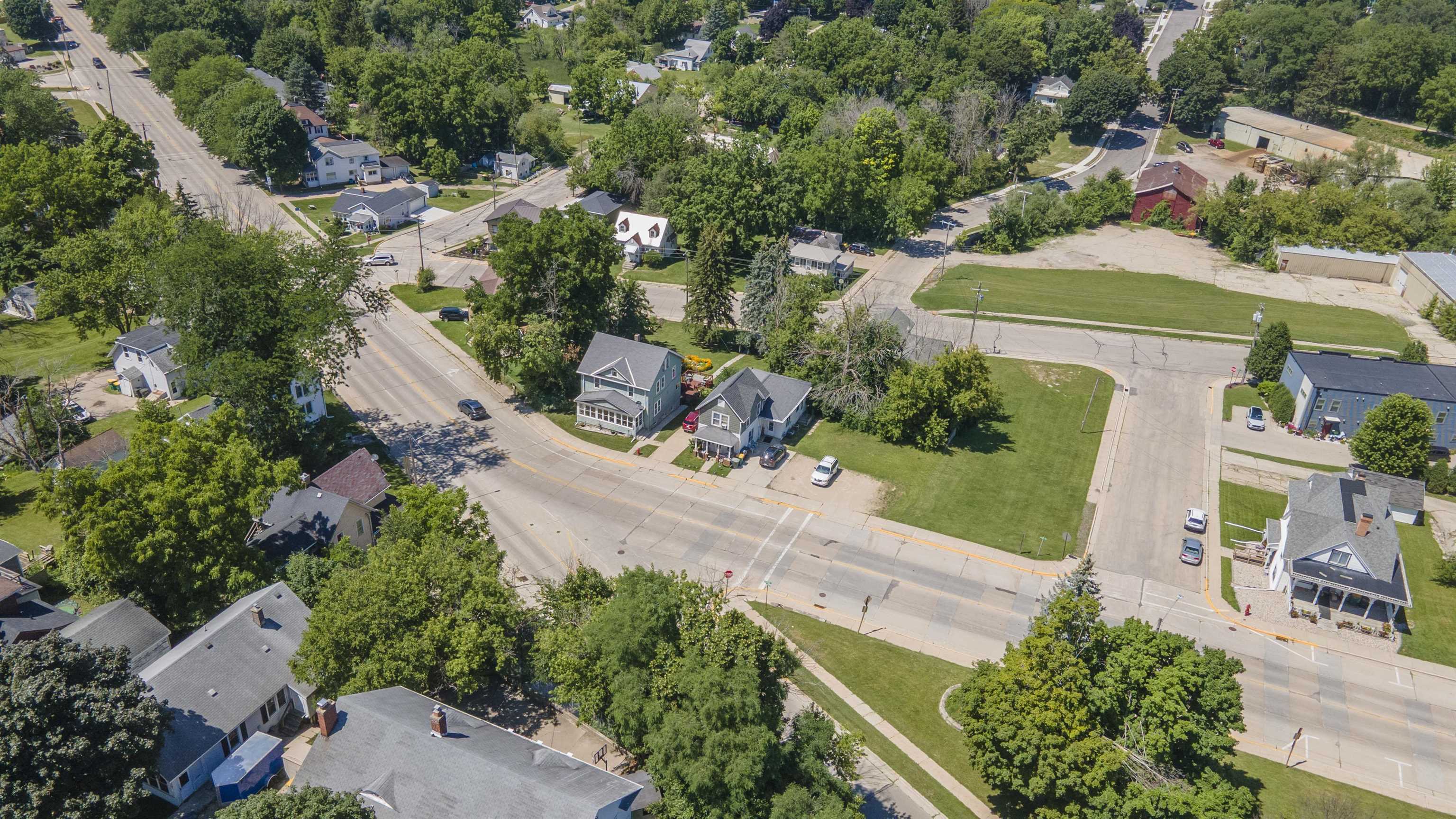208 West Jackson Street Ripon, WI 54971 - Photo 21 of 21