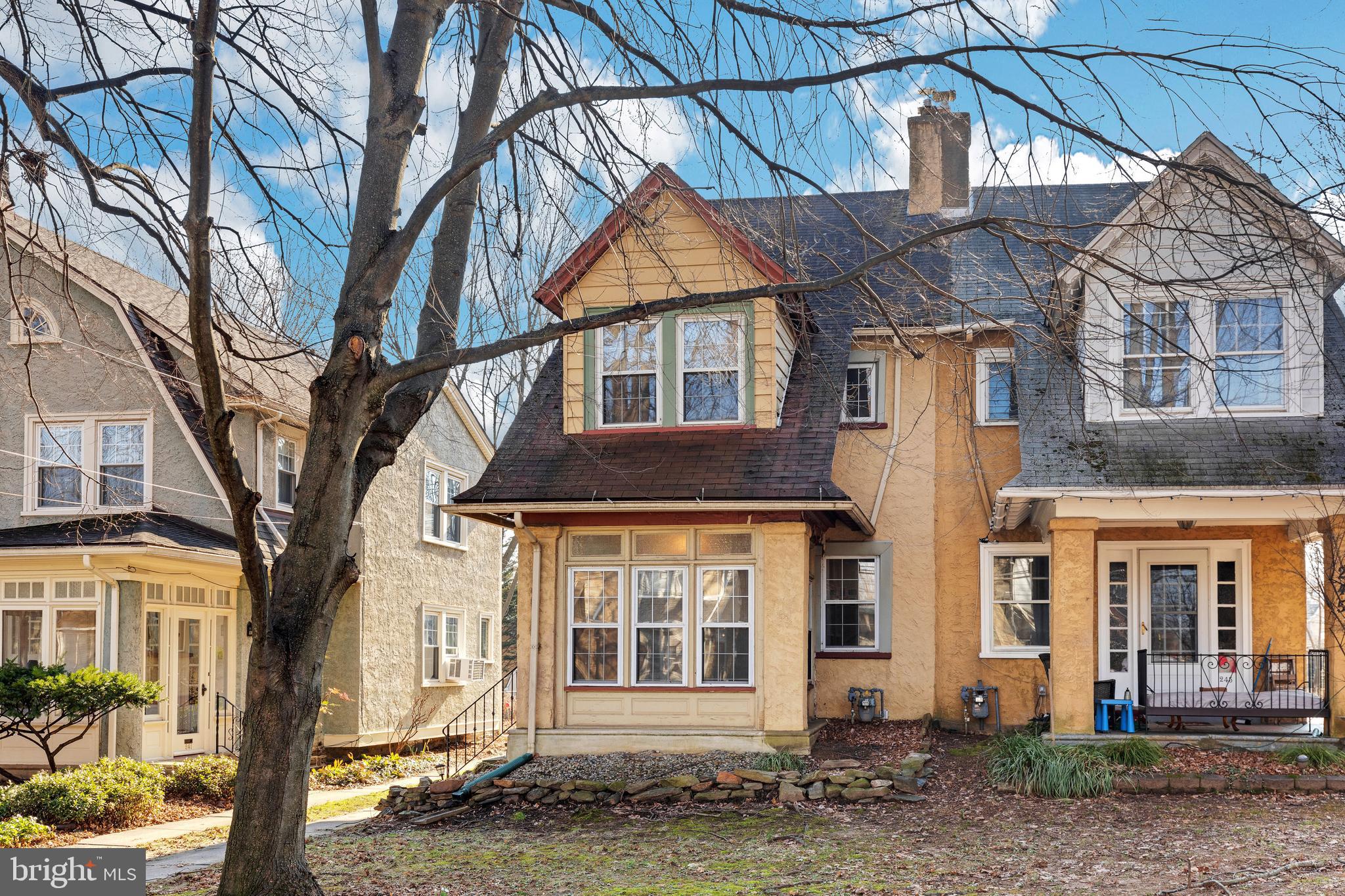 243 Ballymore Road Springfield, PA 19064 - Photo 2 of 28