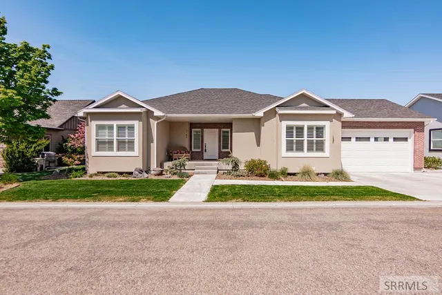 $539,000 | 3184 Chartwell Garden, Ammon, ID 83406