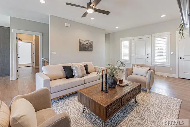 $539,000 | 3184 Chartwell Garden, Ammon, ID 83406