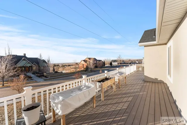 $539,000 | 3184 Chartwell Garden, Ammon, ID 83406