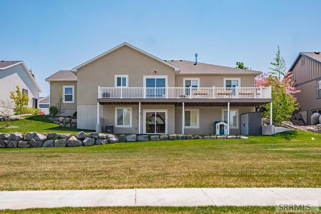 $539,000 | 3184 Chartwell Garden, Ammon, ID 83406