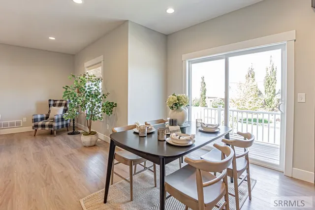 $539,000 | 3184 Chartwell Garden, Ammon, ID 83406