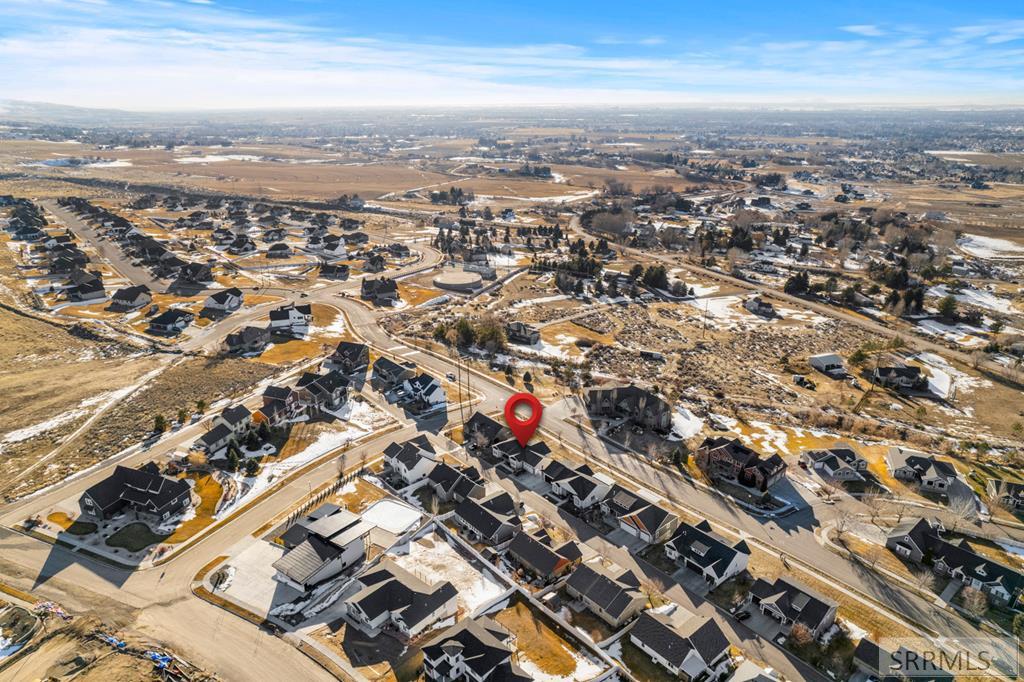 3184 Chartwell Garden Ammon, ID 83406 - Photo 51 of 53