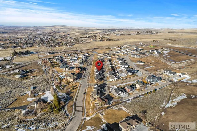 $539,000 | 3184 Chartwell Garden, Ammon, ID 83406