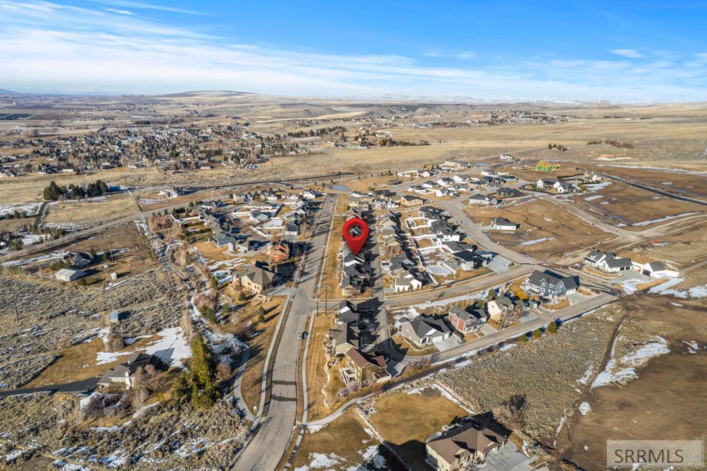 3184 Chartwell Garden Ammon, ID 83406 - Photo 52 of 53