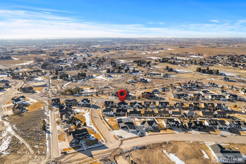 3184 Chartwell Garden Ammon, ID 83406 - Photo 53 of 53