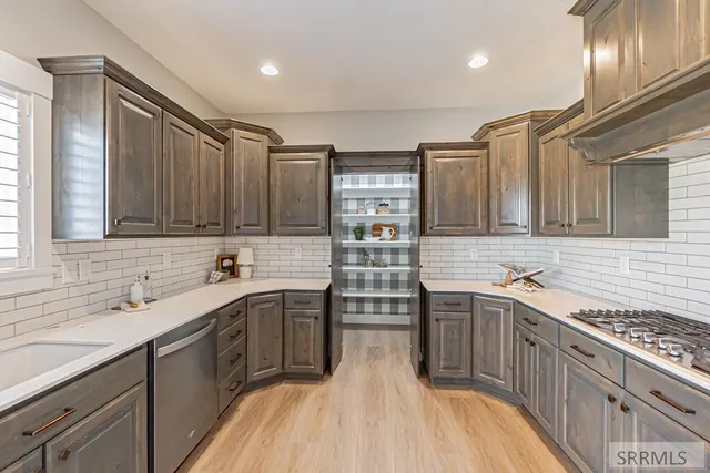 $539,000 | 3184 Chartwell Garden, Ammon, ID 83406