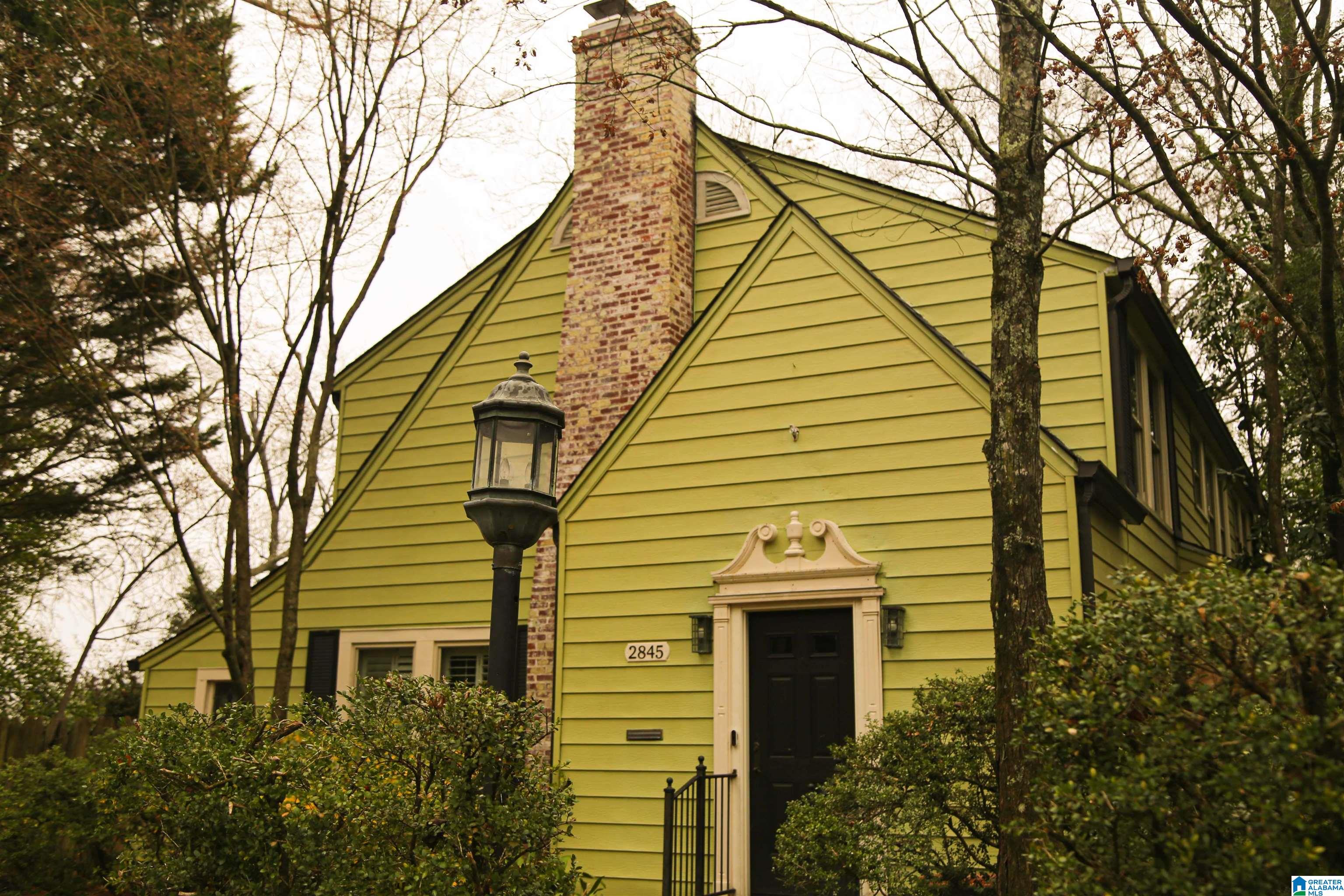 2845 Carlisle Road Birmingham, AL 35213 - Photo 5 of 73