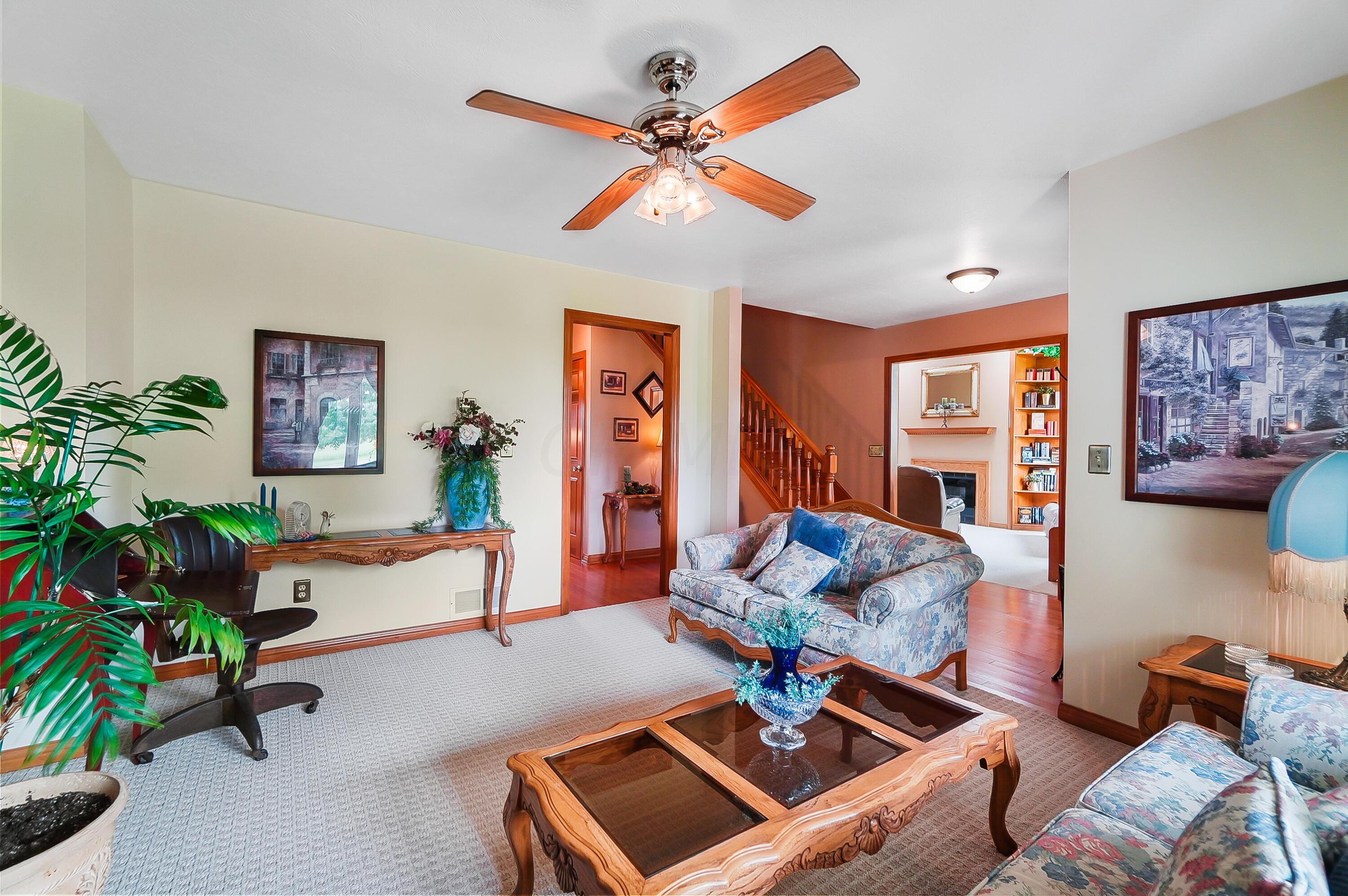25060 East Liberty Road Raymond, OH 43067 - Photo 18 of 103 0083