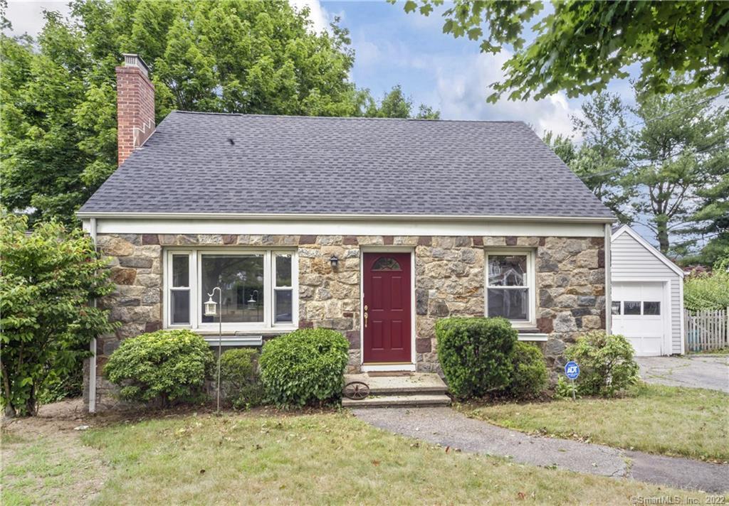 13 Senga Road Norwalk, CT 06854 - Photo 1 of 1